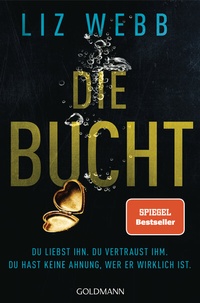 Abbildung von: Die Bucht - Goldmann