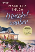 Cover: Muschelzauber - Heyne