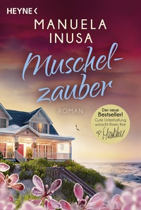 Abbildung von: Muschelzauber - Heyne