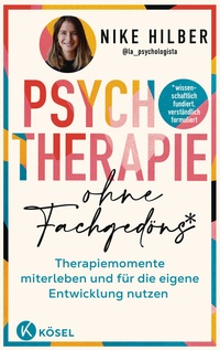 Abbildung von: Psychotherapie ohne Fachgedöns* - Kösel