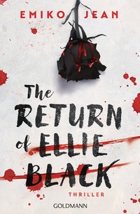 Abbildung von: The Return of Ellie Black - Goldmann