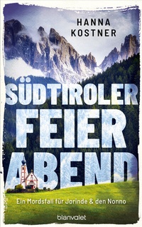 Abbildung von: Südtiroler Feierabend - Blanvalet
