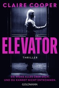 Cover: Elevator - Goldmann
