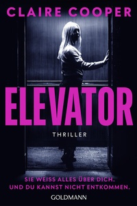 Abbildung von: Elevator - Goldmann