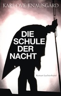 Cover: Die Schule der Nacht - Luchterhand Literaturverlag