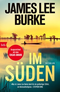 Abbildung von: Im Süden - btb