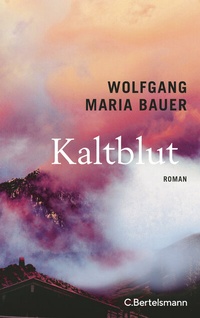 Abbildung von: Kaltblut - C.Bertelsmann