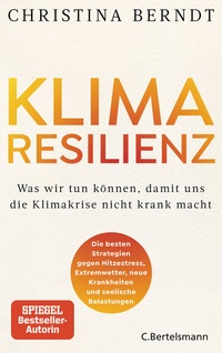 Abbildung von: Klimaresilienz - C.Bertelsmann