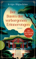 Cover: Der Baum der verborgenen Erinnerungen - Limes Verlag