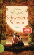 Cover: Schwesternschwur - Limes Verlag