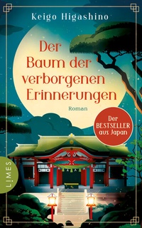 Abbildung von: Der Baum der verborgenen Erinnerungen - Limes