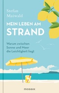 Cover: Mein Leben am Strand - Mosaik