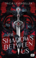 Cover: The Shadows Between Us - cbj