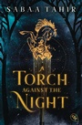 Cover: A Torch Against the Night - cbt