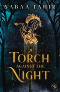 Cover: A Torch Against the Night - cbt