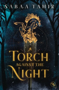 Abbildung von: A Torch Against the Night - cbt