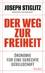 Cover: Der Weg zur Freiheit - Siedler