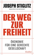 Cover: Der Weg zur Freiheit - Siedler