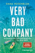 Cover: Very Bad Company - C. Bertelsmann