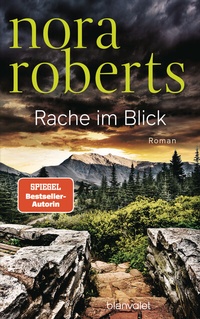 Abbildung von: Rache im Blick - Blanvalet