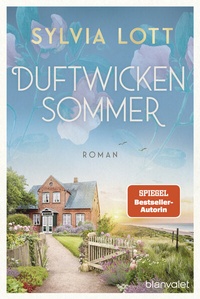 Abbildung von: Duftwickensommer - Blanvalet