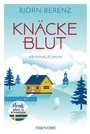 Cover: Knäckeblut - Blanvalet