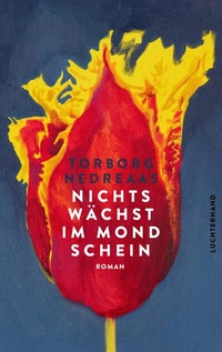 Abbildung von: Nichts wächst im Mondschein - Luchterhand Literaturverlag