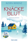 Cover: Kn&auml;ckeblut - Blanvalet