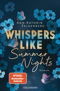 Cover: Whispers like Summer Nights - Goldmann