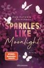 Cover: Sparkles like Moonlight - Goldmann