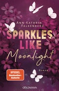 Cover: Sparkles like Moonlight - Goldmann