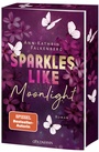 Cover: Sparkles like Moonlight - Goldmann