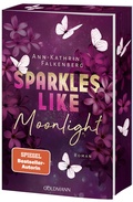 Cover: Sparkles like Moonlight - Goldmann