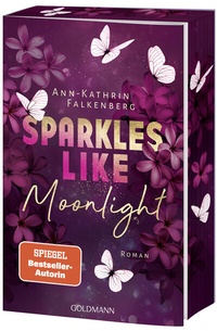 Abbildung von: Sparkles like Moonlight - Goldmann