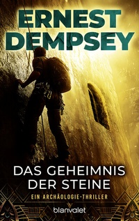 Abbildung von: Das Geheimnis der Steine - Blanvalet