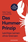 Cover: Das Hummer-Prinzip - Goldmann