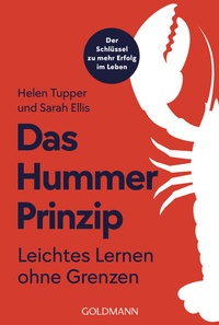 Abbildung von: Das Hummer-Prinzip - Goldmann