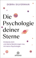 Cover: Die Psychologie deiner Sterne - Arkana