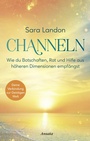 Cover: Channeln - Ansata