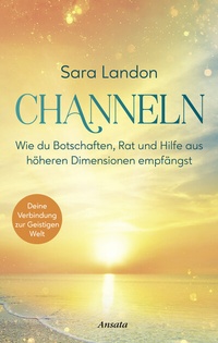 Abbildung von: Channeln - Ansata