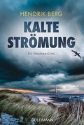 Cover: Kalte Str&ouml;mung - Goldmann