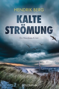 Enlarge image Cover: Kalte Strömung - Goldmann