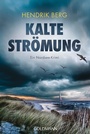 Cover: Kalte Strömung - Goldmann