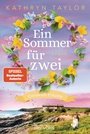 Cover: Ein Sommer für zwei - Blanvalet