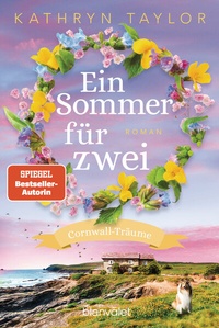 Abbildung von: Ein Sommer für zwei - Blanvalet