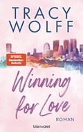 Cover: Winning for Love - Blanvalet