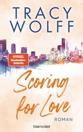 Cover: Scoring for Love - Blanvalet