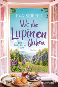 Abbildung von: Wo die Lupinen blühen - Blanvalet
