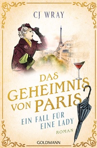 Abbildung von: Das Geheimnis von Paris - Goldmann