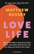 Cover: Love Life - Goldmann